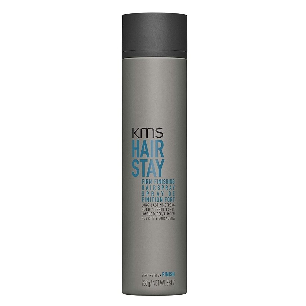 KMS HAIRSTAY Firm Finishing Hairspray - 8.8 oz*